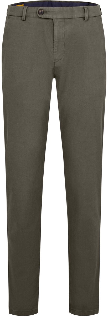 Bugatti Chino Groen 4890 66347B
