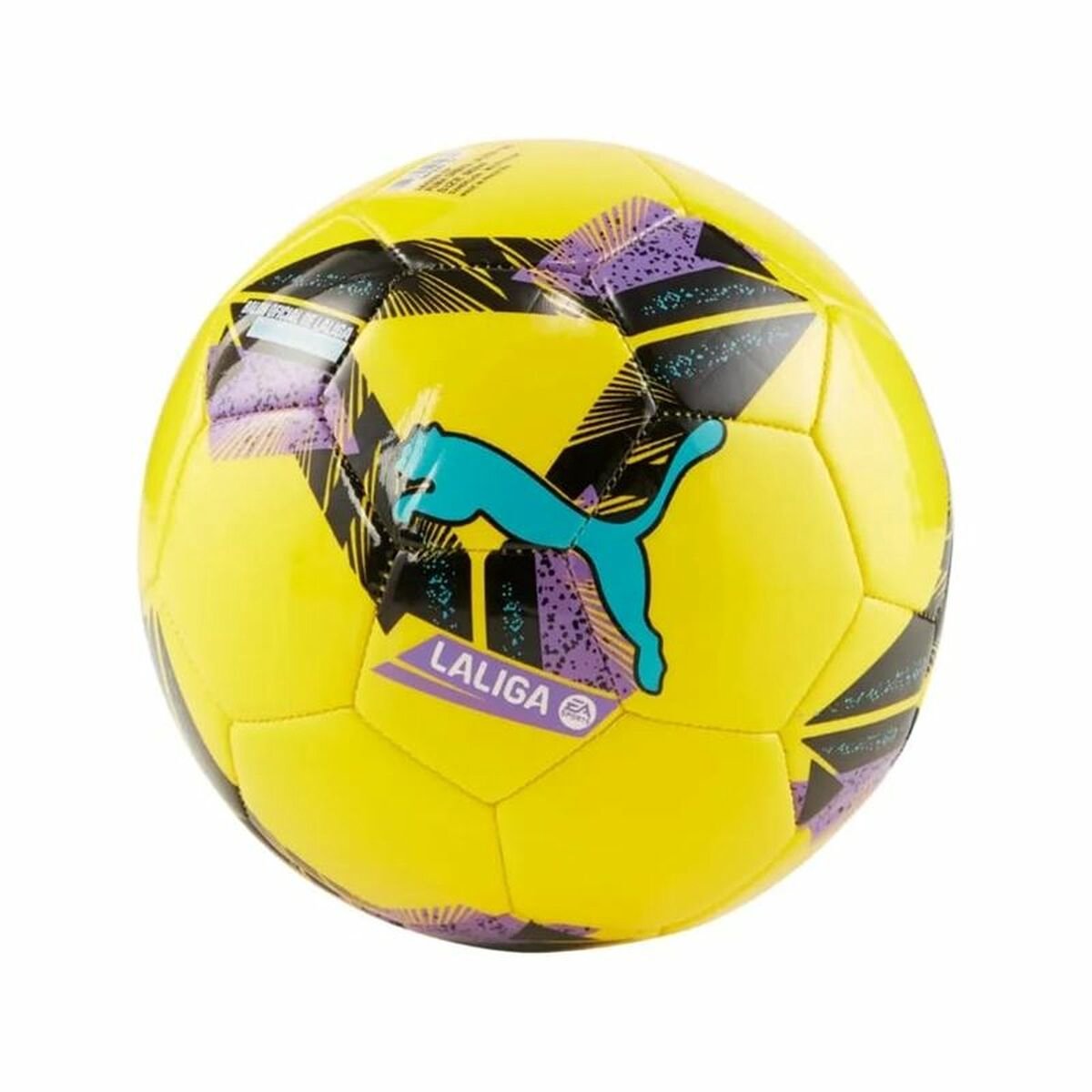 Voetbal Puma Orbita Laliga 1 Ms Mini