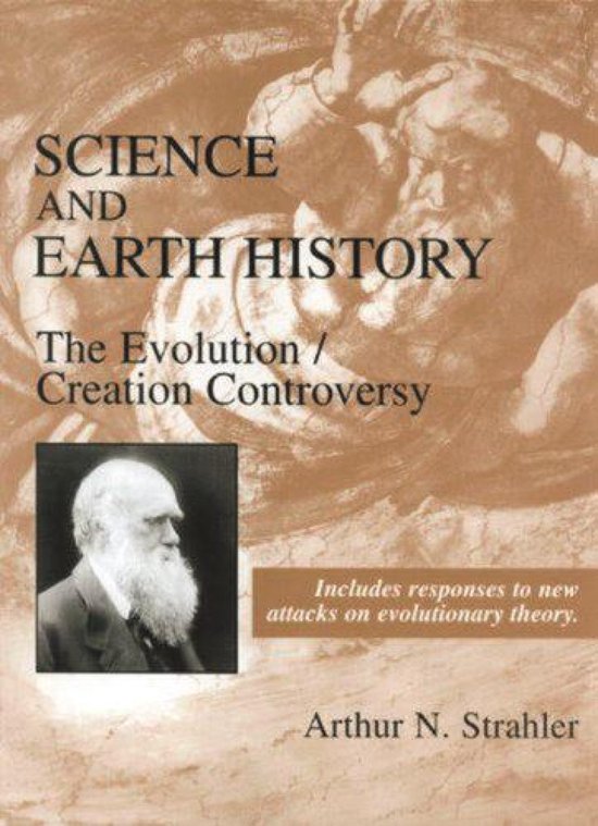 Science and Earth History