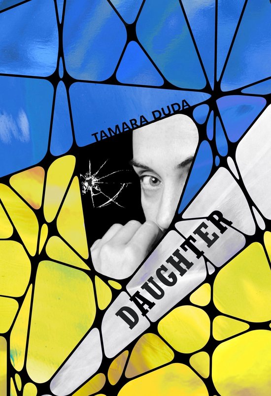 Daughter - cover