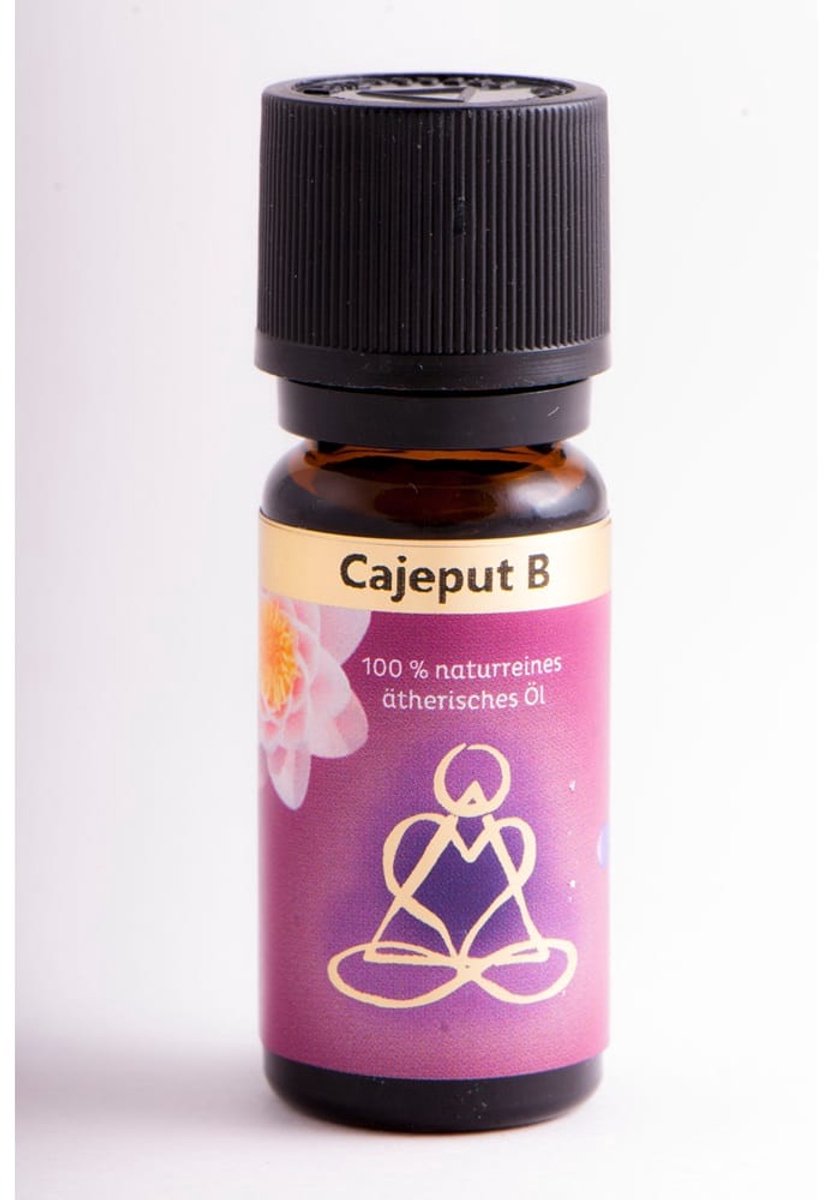 Etherische Olie Cajeput