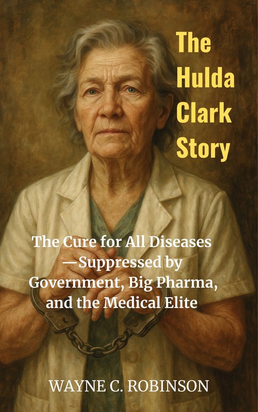 Enemies Within Us - The Hulda Clark Story