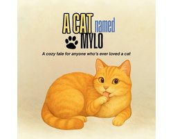 A Cat Named Mylo