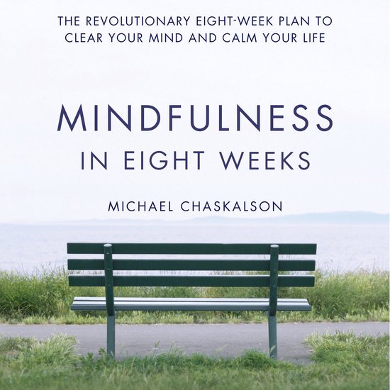 Mindfulness in Eight Weeks - cover