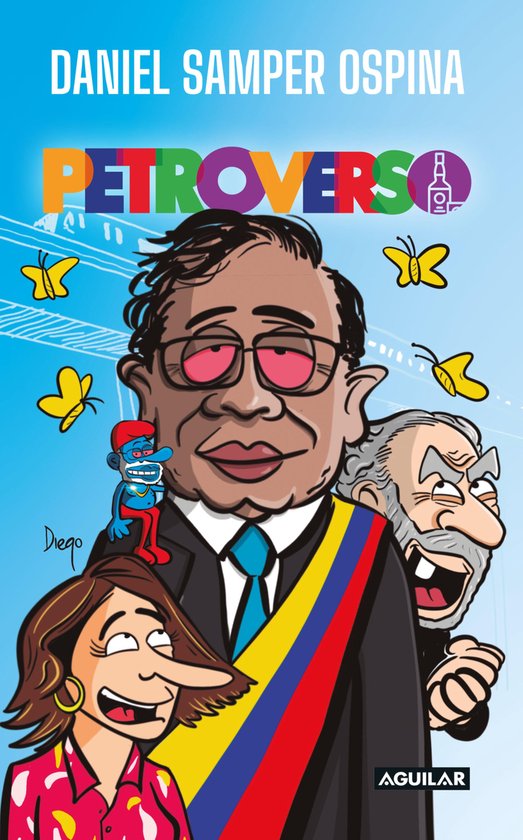Petroverso - cover
