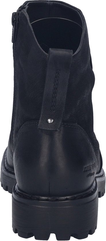 JOSEF SEIBEL Melinda 33 | Stiefelette für Damen | Schwarz