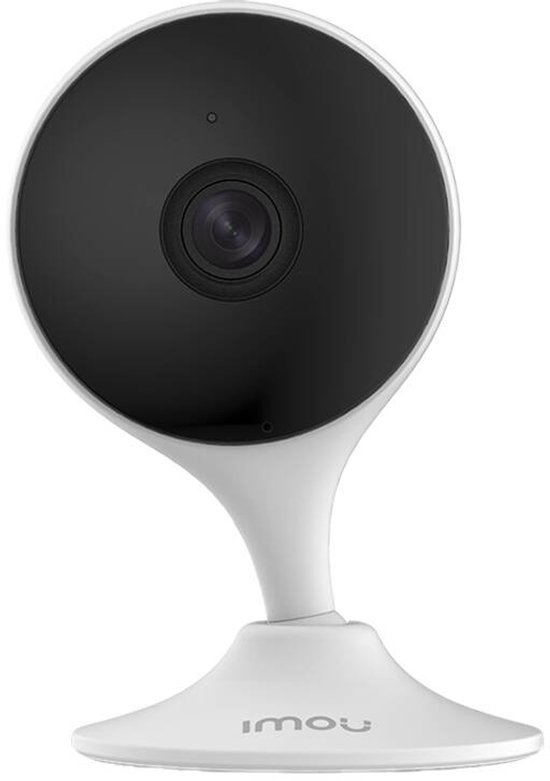 Imou Cue 2 - Babyfoon Met Camera Met App - Baby Monitor - 1080P Full HD live monitoring - Babydetectie - Abnormale Geluidsdetectie - Nachtzicht - — afbeelding 4