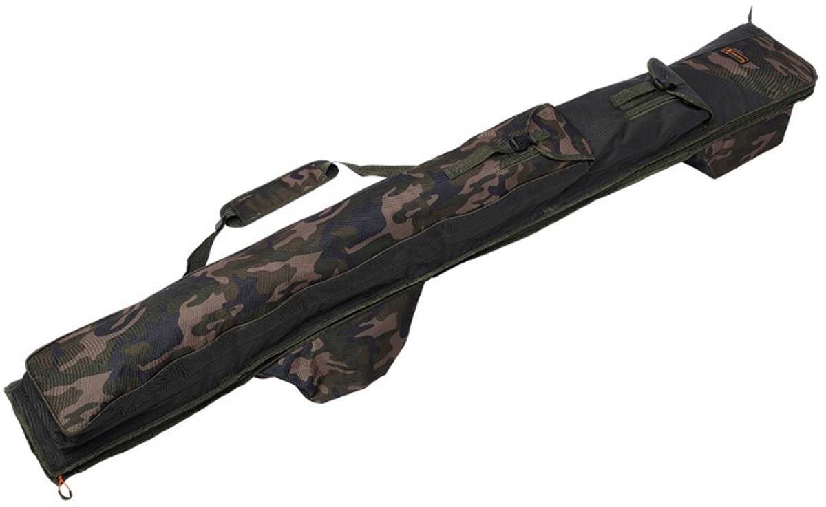 Prologic Avenger Padded Holdall 3+3 Rod 12ft (366cm) - Foudraal