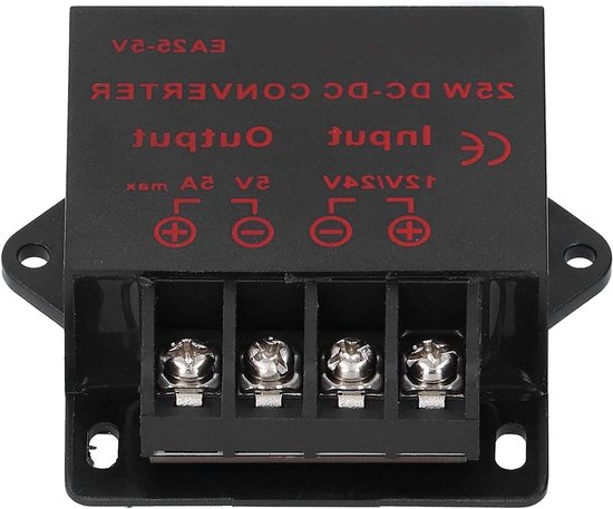 Voor 6V ~ 32V Naar 5V ~ 12 V USB Adapter Schakelende Voeding Voor Auto Vrachtwagens Auto Camera Oplader Usb Step Down Converter Voor 6V ~ 32V Naar 5V ~ 12 V USB Adapter Schakelende Voeding Voor Auto Vrachtwagens Auto Camera Oplader Usb Step Down Converter