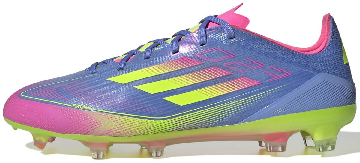 Adidas Sport F50 Pro Fg Voetbalschoenen - Sportwear - Volwassen — cadeau in Sport & Outdoor - foto 5