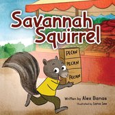 Savannah Squirrel
