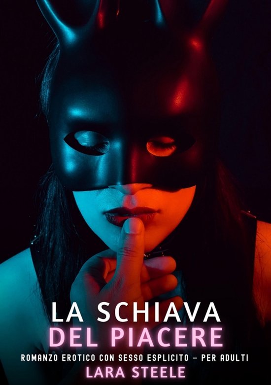 La Schiava del Piacere - cover