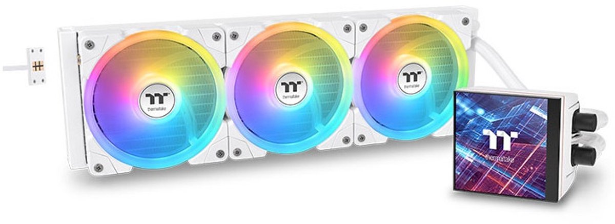 Thermaltake MAGFloe 420 Ultra ARGB