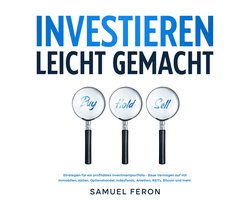 Investieren leicht gemacht