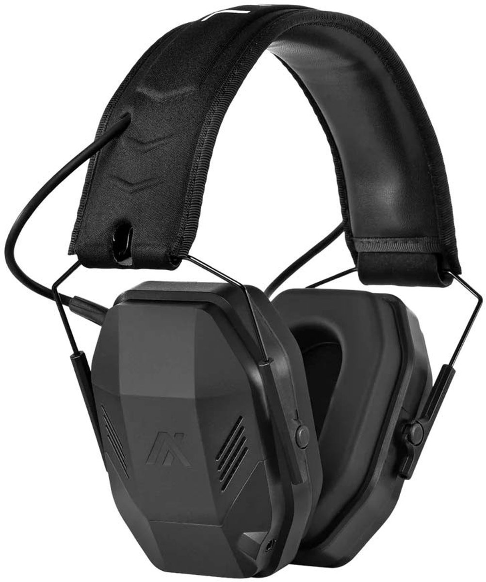 Axil MX Electronic