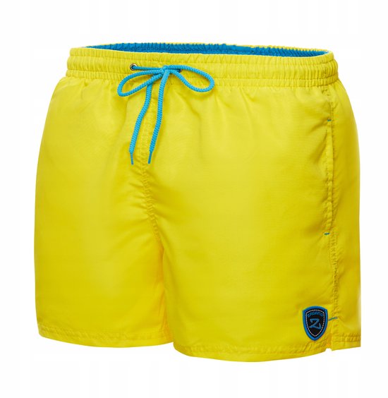 ZAGANO - Short de bain homme - Taille 4XL - Séchage rapide - Short de bain Sport - Short de plage homme