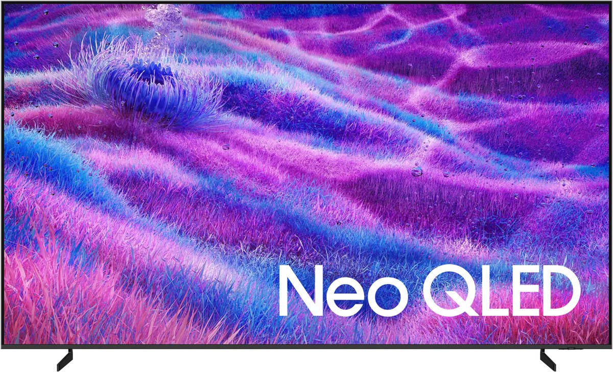 Samsung Neo QLED 4k 100QN80F (2025)