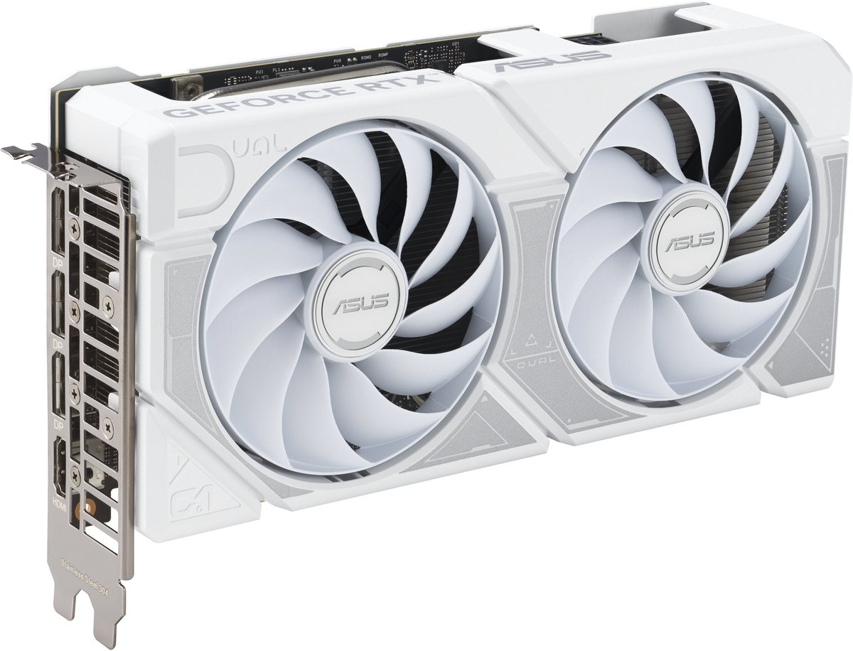NVIDIA GeForce RTX 5060 Ti 16GB GDDR7 Grafische kaart 7680x4320 PCIe 5.0 1x HDMI 3x DisplayPort - Afbeelding 5