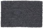 Sealskin Misto - Tapis de bain 60x90 cm - Coton - Noir