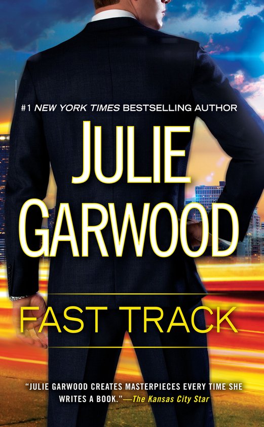 Fast Track - cover