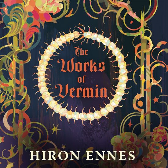 The Works of Vermin - cover