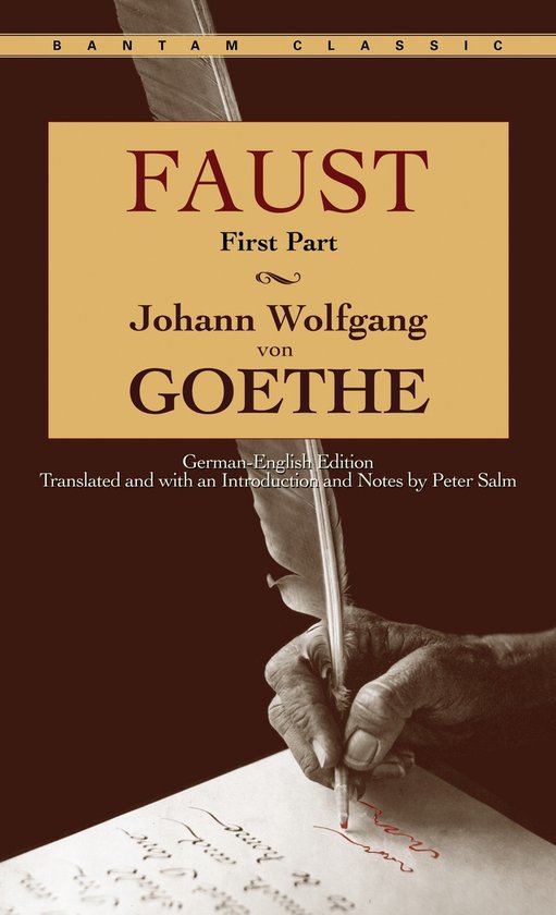 Faust - cover