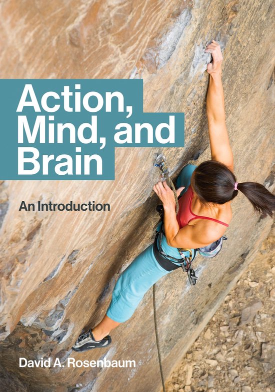 Action, Mind, and Brain - cover