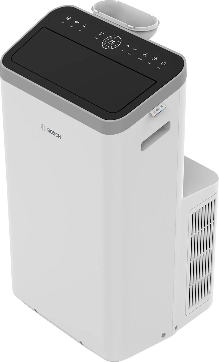 Bosch Cool 4000 Portable AC - 3-in-1: Airconditioning, - afbeelding 3