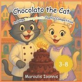 Chocolato the cat
