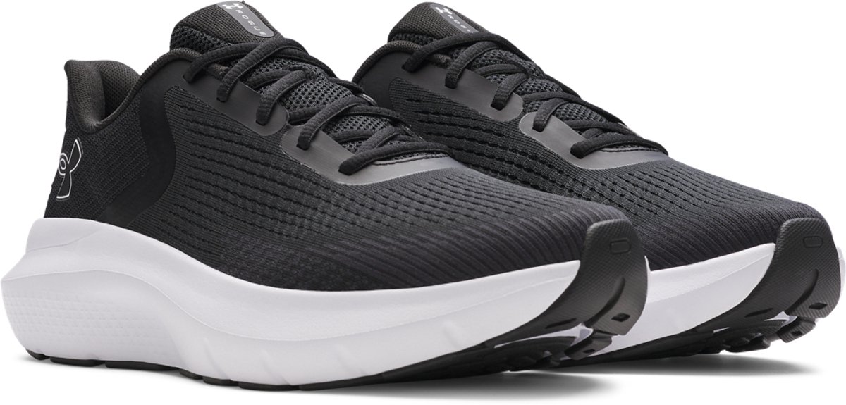 Under Armour Charged Rogue 5 trainingsschoenen heren 3028256 001 zwart