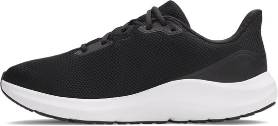 Zwart Under Armour UA Charged Pursuit 4 pour homme - Chaussures de sport