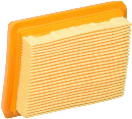 Luchtfilter - Bougie voor STIHL FS120 - FS200 - FS250 - FS300 - FS350 - FS400 Heggenknipper van Stihl — afbeelding 3