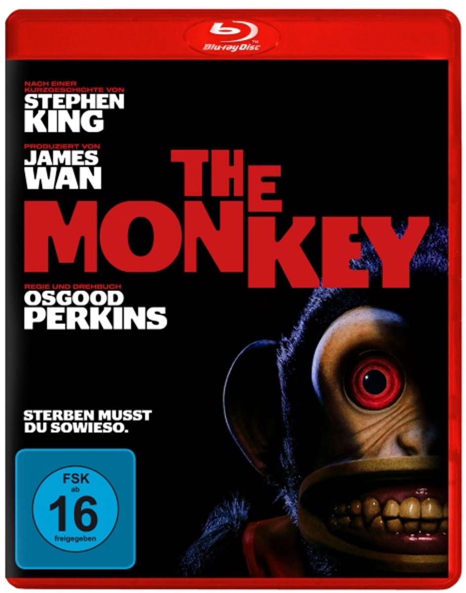 Plaion Pictures 1155863 film en Video Blu-ray Duits
