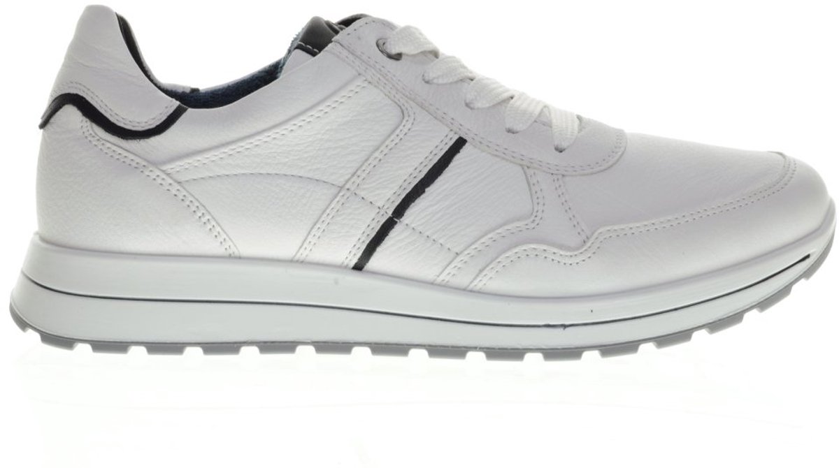 Ara Comfortschoenen Wit Heren maat 43