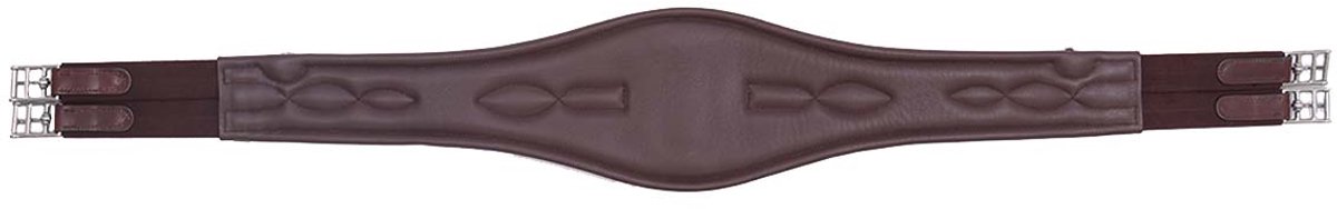 Horsegear Singel Horsegear Hglaxton Bruin