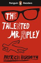 Penguin Readers 6 - Penguin Readers Level 6: The Talented Mr Ripley (ELT Graded Reader)