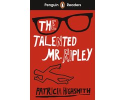 Penguin Readers 6 - Penguin Readers Level 6: The Talented Mr Ripley (ELT Graded Reader)
