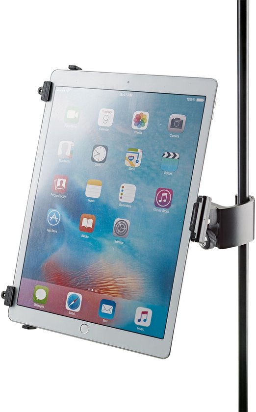 Support pour tablette PC K&M 19791