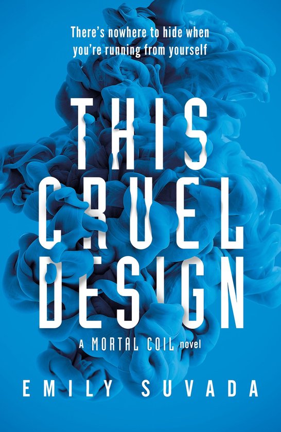 This Mortal Coil 2 - This Cruel Design - cover