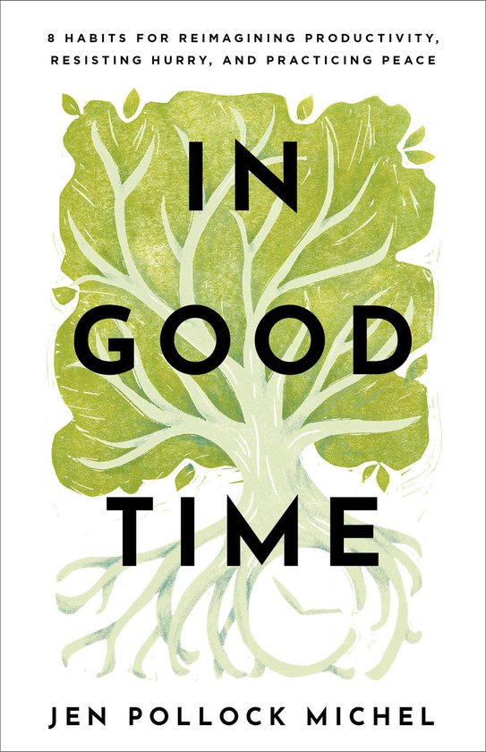 In Good Time - cover