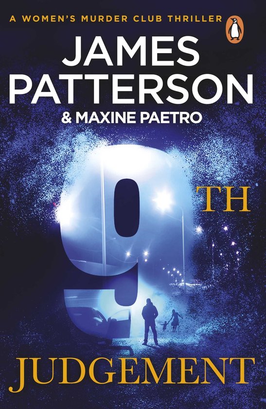9th Judgement - cover