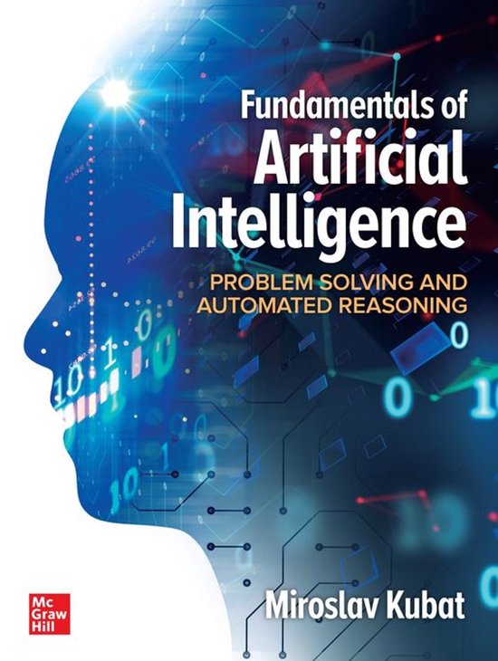 Fundamentals of Artificial Intelligence: Problem Solving and ... - cover