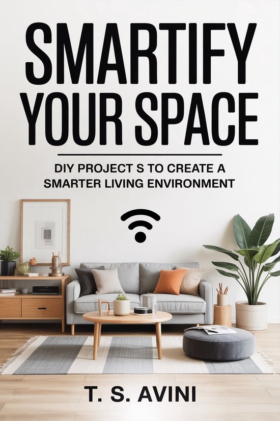 Smartify Your Space