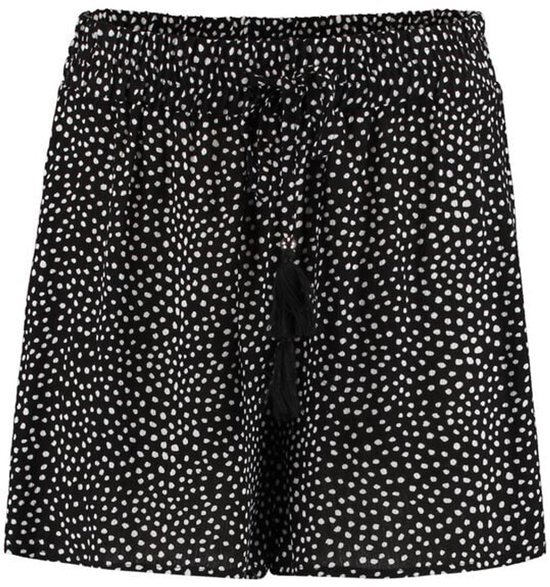 Hailys SH V TR Ay44la Short pour femme - noir - L