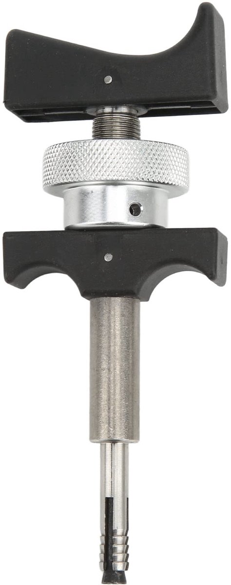 Ignition Coil Puller Verwijderingsgereedschap van Koolstofstaal met Antislip Grip voor 2013 Modellen van Merkloos — afbeelding 2