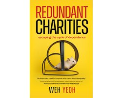 Redundant Charities
