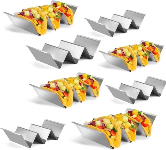Uno Casa Gietijzeren tortillapers 8 inch met gietijzeren komaalpan