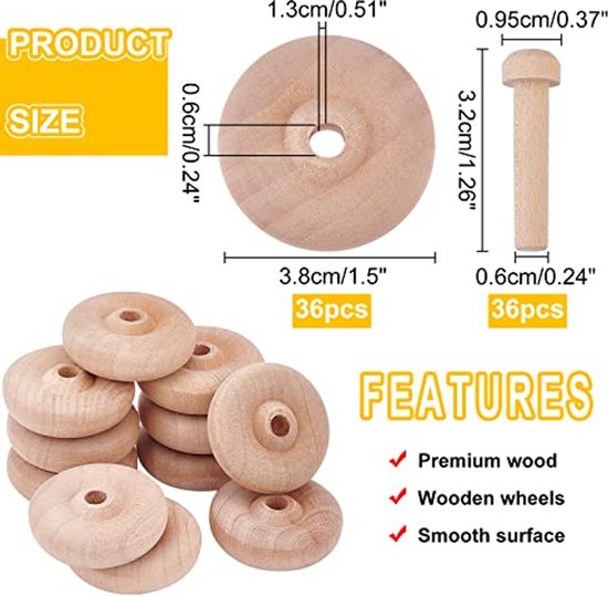 10 x Plank met handvat olywood 36x15 cm - incl graveren (logo, tekst of foto) - Food and Wood