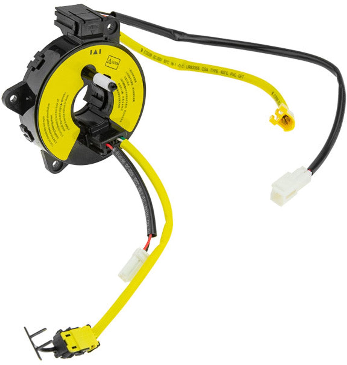 Wikkelveer, airbag OEM 96486299