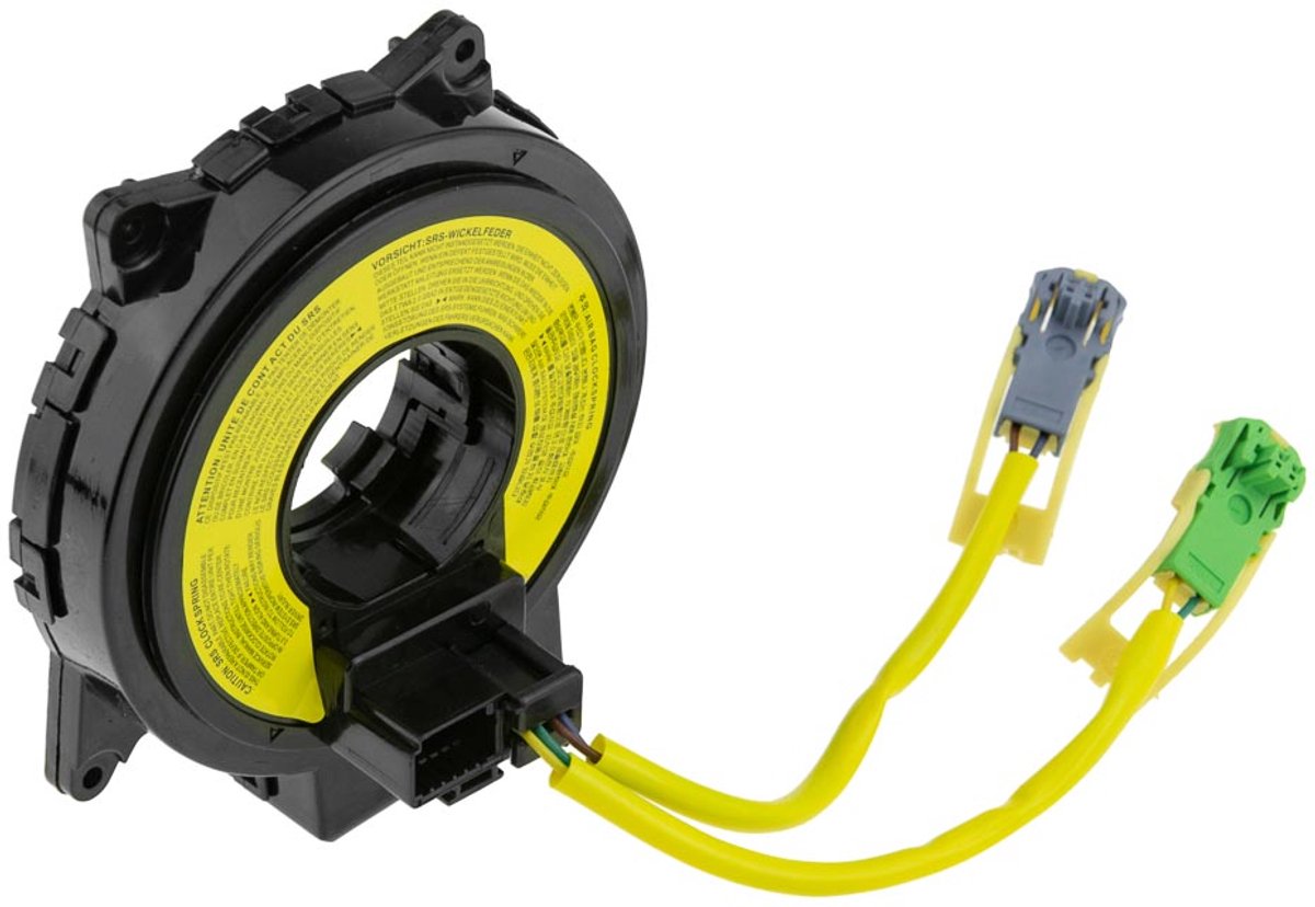 Wikkelveer, airbag OEM 93490-2E201